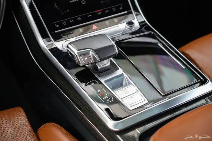 اودي كيو 8 2020 - Audi Q8 2020 13