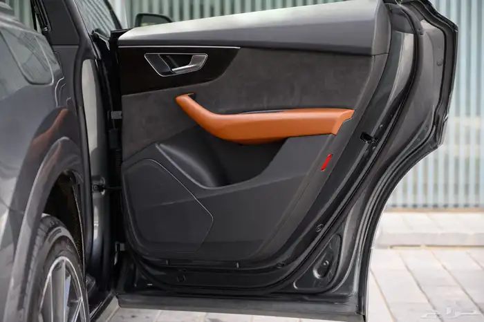 اودي كيو 8 2020 - Audi Q8 2020 29