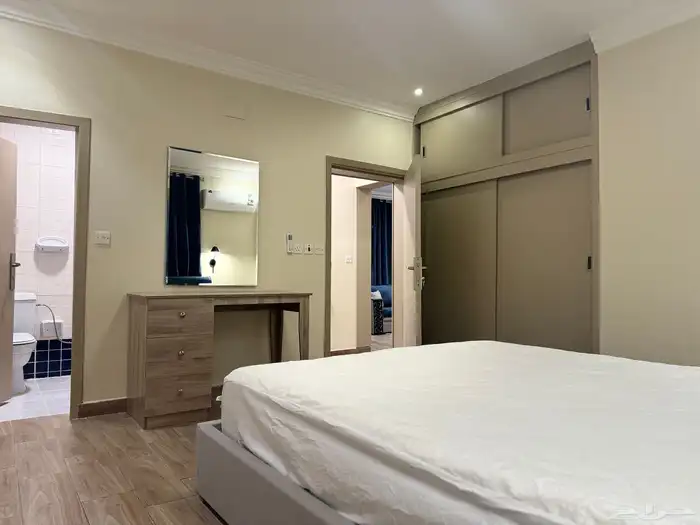 2BR Luxury 1BR with private entrance monthly rent 10