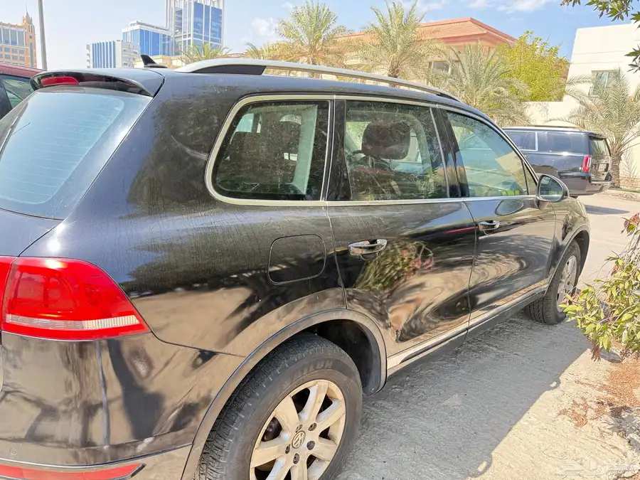 Volkswagen2011 for sale 3