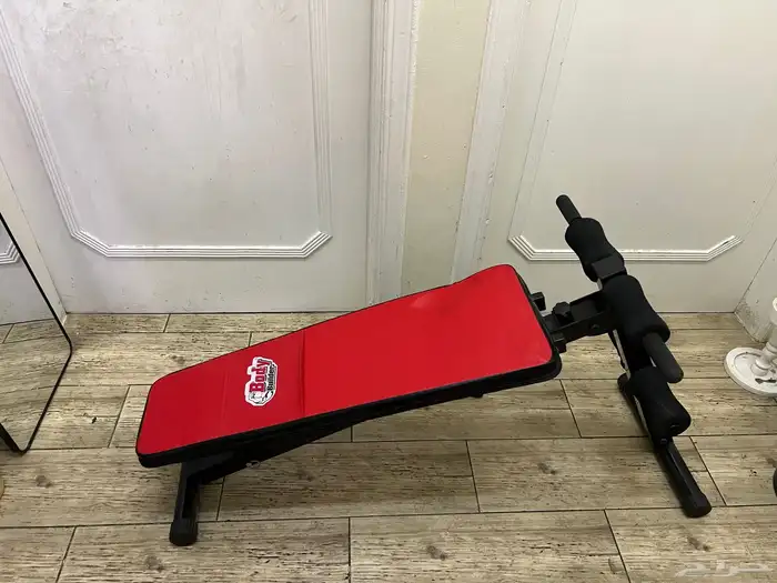 جهاز تمرين البطن 3