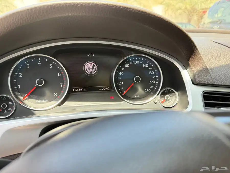 Volkswagen2011 for sale 7