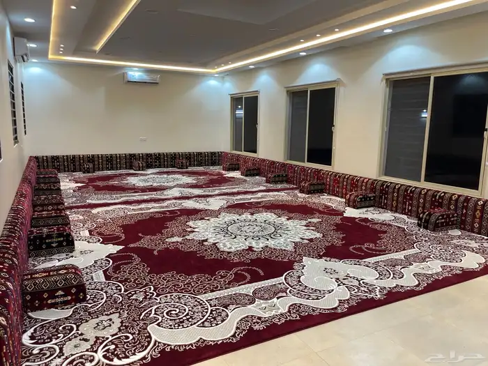 للبيع دور كفو ( بناء شخصي ) 1