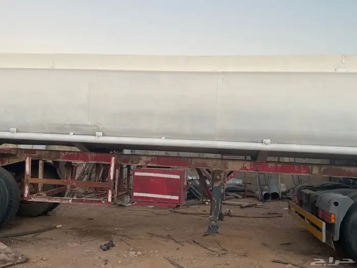 تانكي ماء للبيع 3