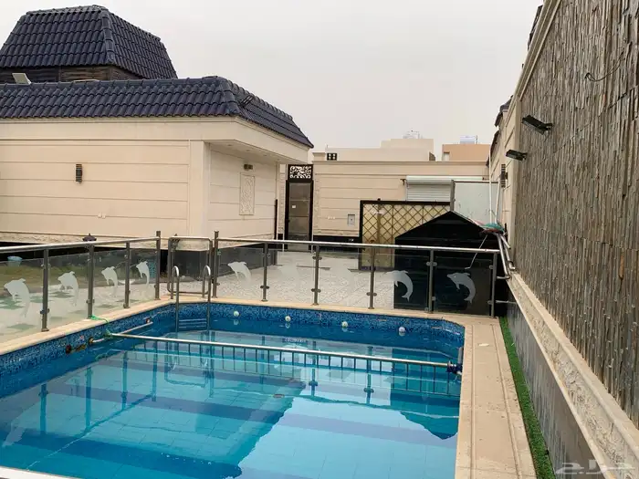 شاليهات دانة - عرض خاص - للايجار اليومي حي العوالي نمار 16