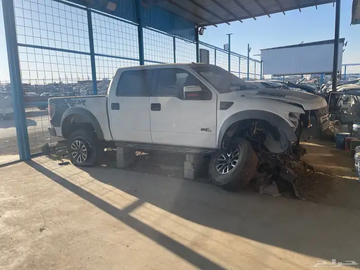 اكسبدشن جمس يوكن تاهو ايدج اكسبلور مصدومة للبيع قطع غيار 3