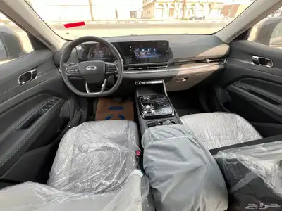 فورد تيريتوري امبيانتي 2025 صيانة مجانية سنتين 91425 7
