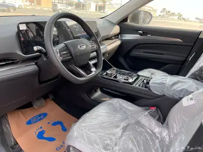 فورد تيريتوري امبيانتي 2025 صيانة مجانية سنتين 91425 9