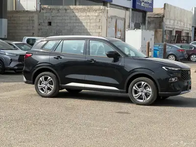 فورد تيريتوري امبيانتي 2025 صيانة مجانية سنتين 91425 3