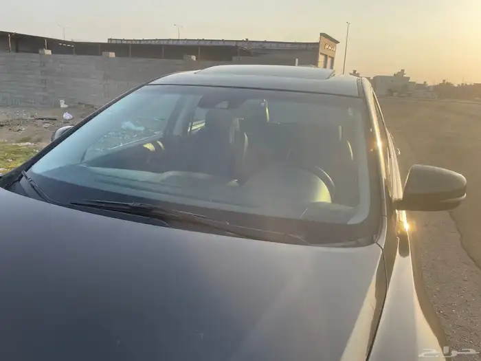 cx9 مازدا 2016 14