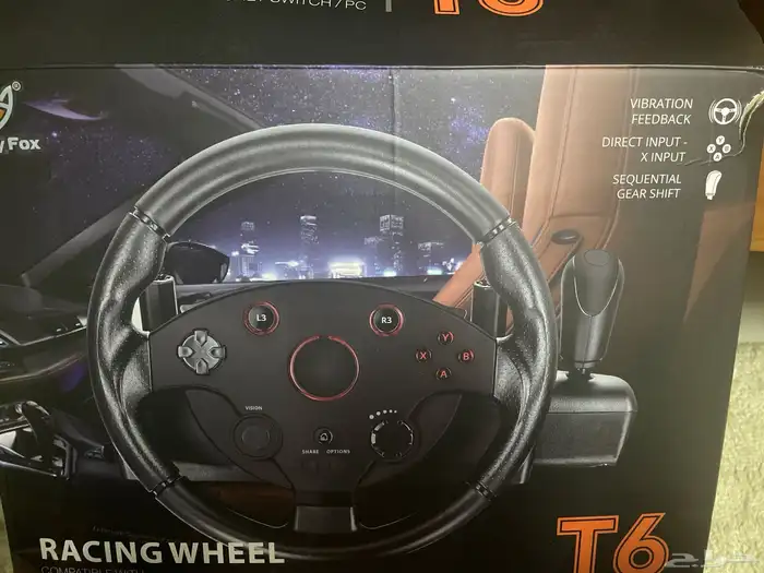 دركسون استعمال نظيف للبيع 0