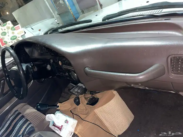 لاندكروزر 94 VXR 16