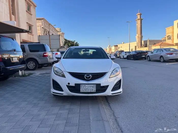 MAZDA 6 2012. FOR SALE 0