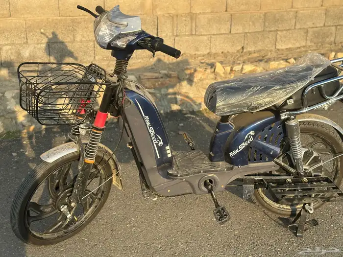 دباب كهربائي 4