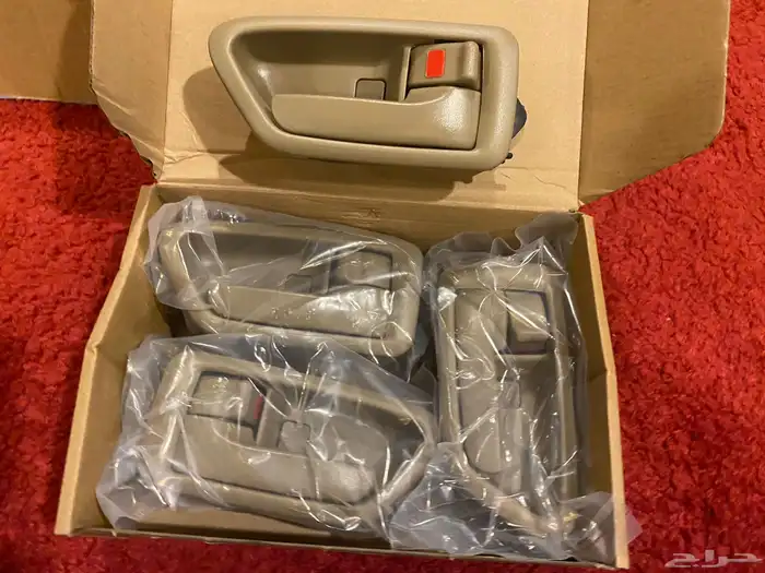 مقابض أبواب داخليه كامري 1998-2002 4