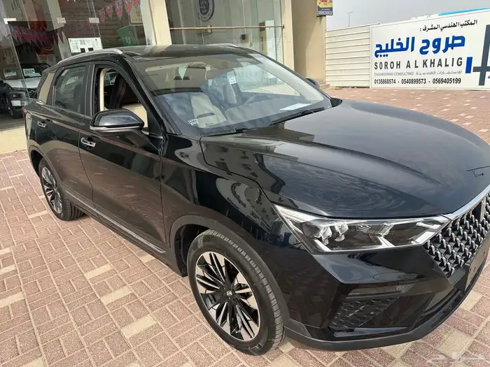 بيستون فاو T77 17