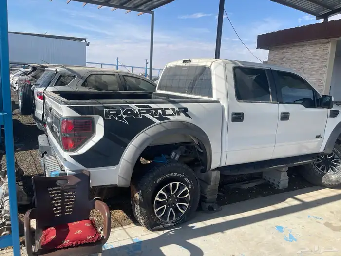 اكسبدشن جمس يوكن تاهو ايدج اكسبلور مصدومة للبيع قطع غيار 4