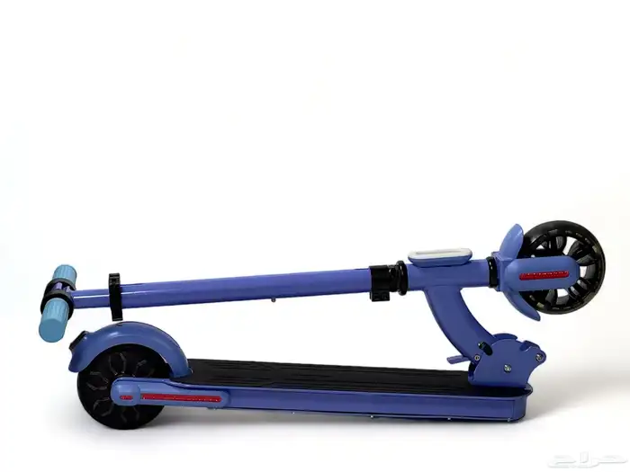 سكوتر ميني شاومي الكهربائي للأطفال - سكوتر كهربائي للأطفال 4