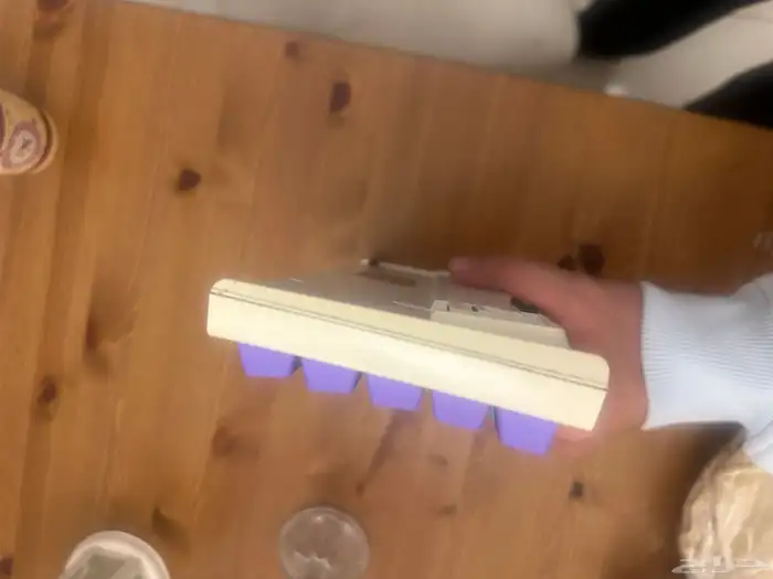 للبيع كيبورد داكي الاحترافي 1