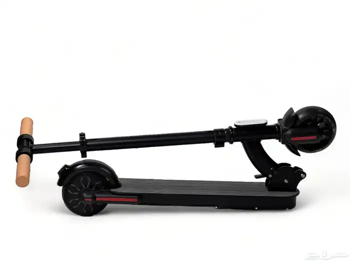 سكوتر ميني شاومي الكهربائي للأطفال - سكوتر كهربائي للأطفال 11