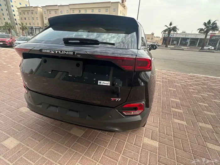 بيستون فاو T77 9