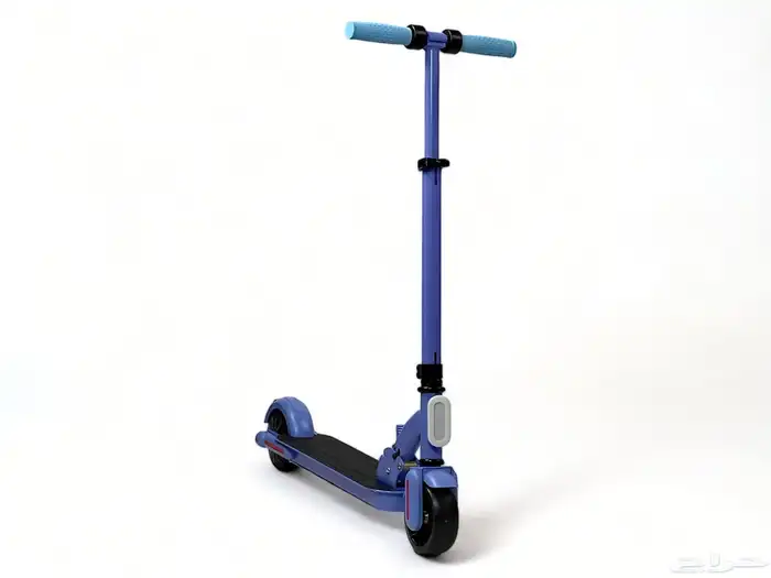 سكوتر ميني شاومي الكهربائي للأطفال - سكوتر كهربائي للأطفال 0