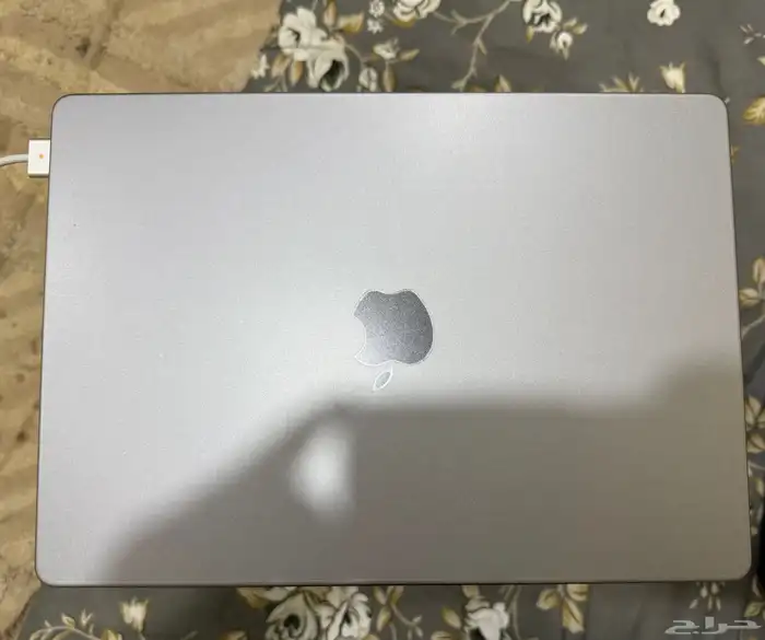 Mackbook Pro 14 2021 Model (16GB Ram 512GB SSD) 3