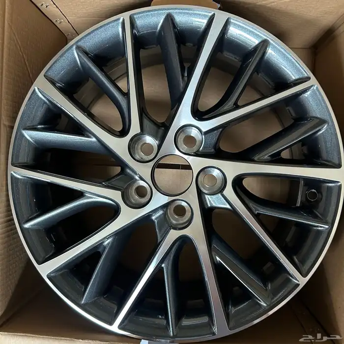 جنوط لكزس es350 2018 مقاس 17 3