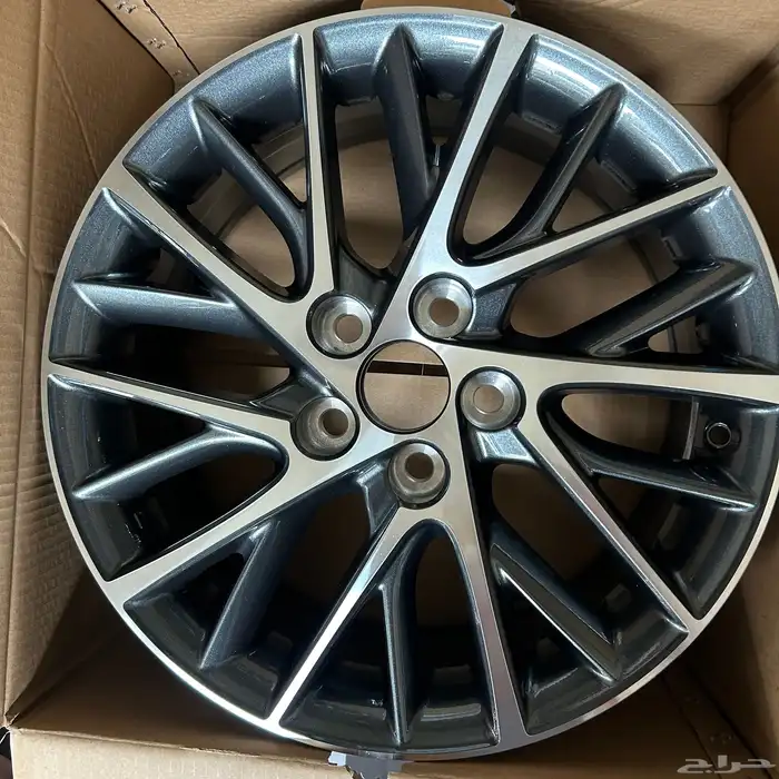 جنوط لكزس es350 2018 مقاس 17 2