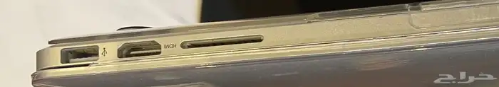 للبيع ماك بوك برو2015 8