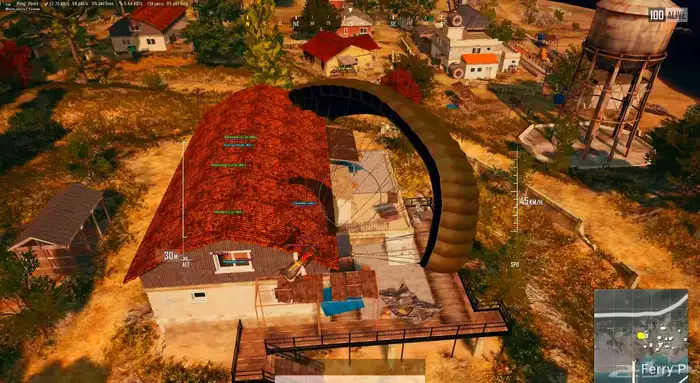 هاك ببجي للبيسي-Pc مدعوم بسبوفر حماية و(تركيب علينا مجانا) 1
