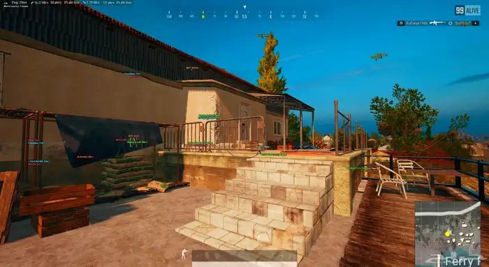 هاك ببجي للبيسي-Pc مدعوم بسبوفر حماية و(تركيب علينا مجانا) 4