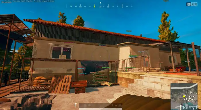 هاك ببجي للبيسي-Pc مدعوم بسبوفر حماية و(تركيب علينا مجانا) 3