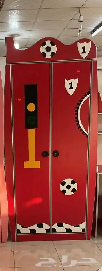 دولاب ومكتب 0