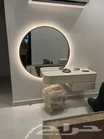 تفصيل دوليب ملابس حسب الطلب 16