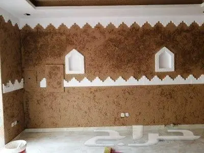صباغ حفر الباطن معلم دهان 0