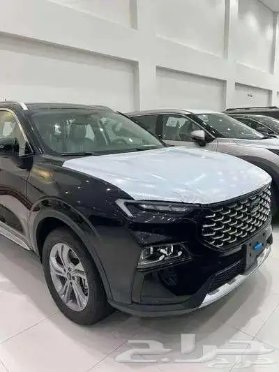 فورد تيريتوري تريند 2025 كاش واقساط 12