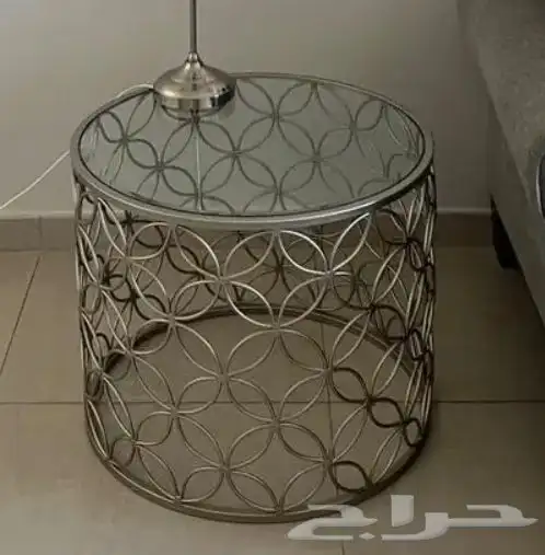 طاولات ضيافة دائرية 1