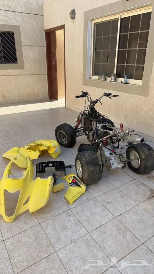 زد 400 تشليح 0