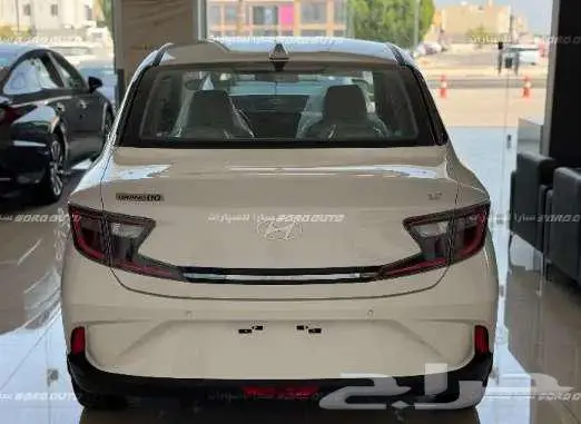 هيونداي جراند اي تن i10 2025 لوحات صادرة كمية 5