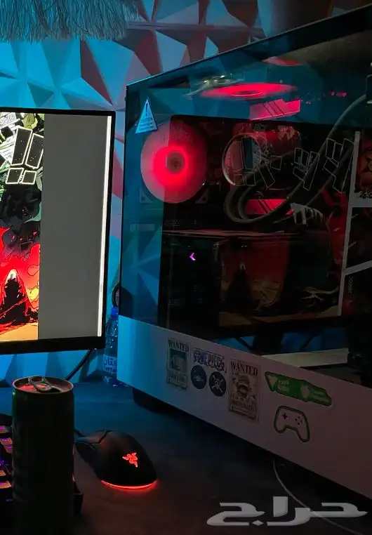 بي سي قيمنق RTX 3060 1