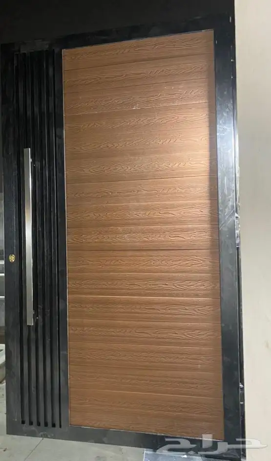 ورشة شوران للحداده 8