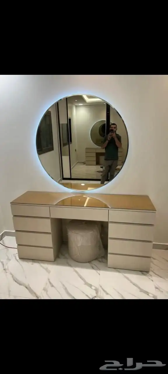 تفصيل دوليب ملابس حسب الطلب 37