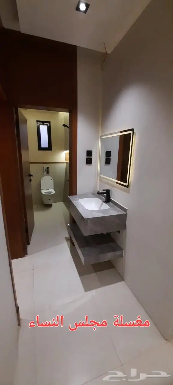 شقة للايجار 7