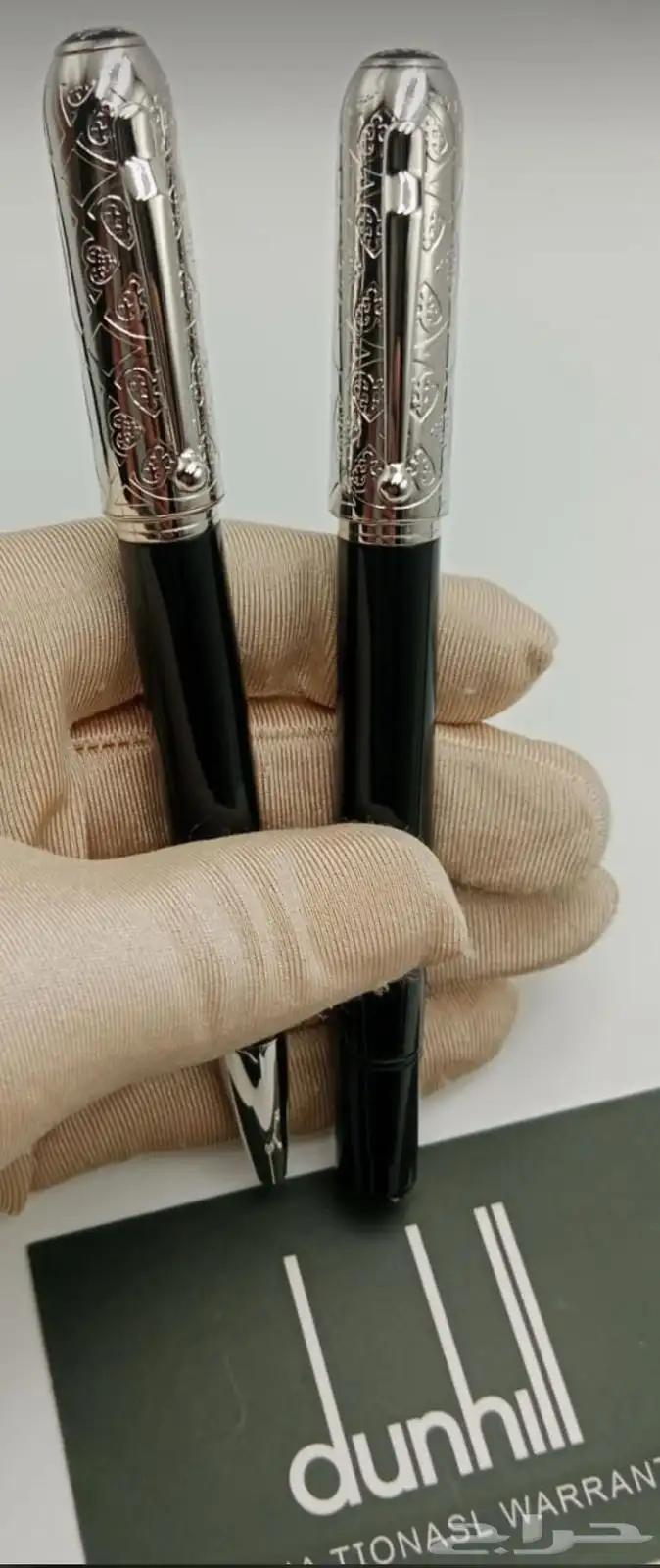 اقلام كارتير درجه اولى ماستر كوالتي كبك كارتير 16