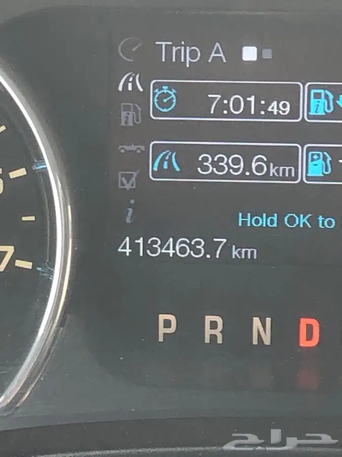 فورد f150 للبيع او البدل المناسب 10
