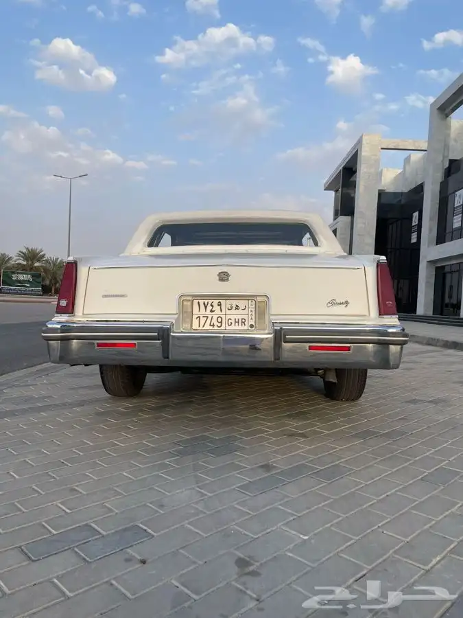 للبيع كدلك الدرادو 5