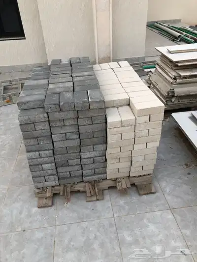 بلوك انترلوك 1
