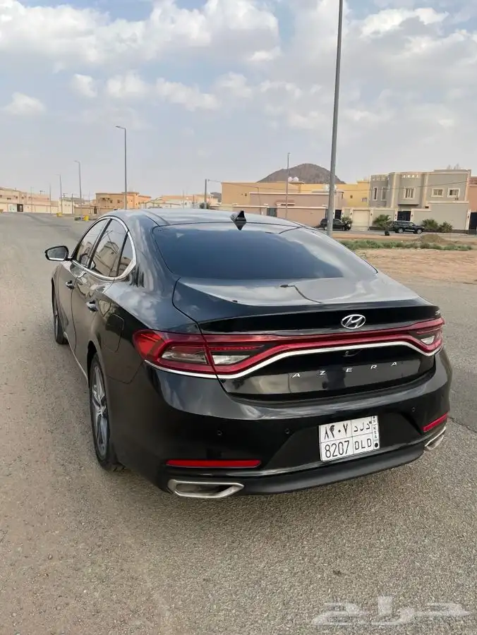 ازيرا 2020 3