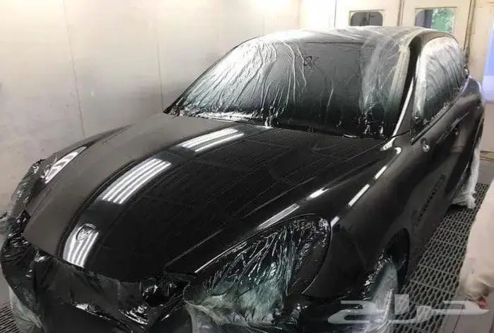 تصليح ورش سيارات 77